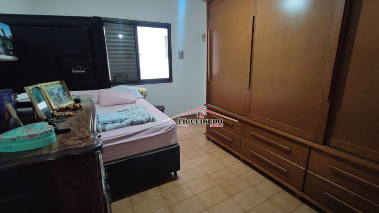 Imagem Apartamento com 2 Quartos à Venda, 75 m² em Guilhermina - Praia Grande