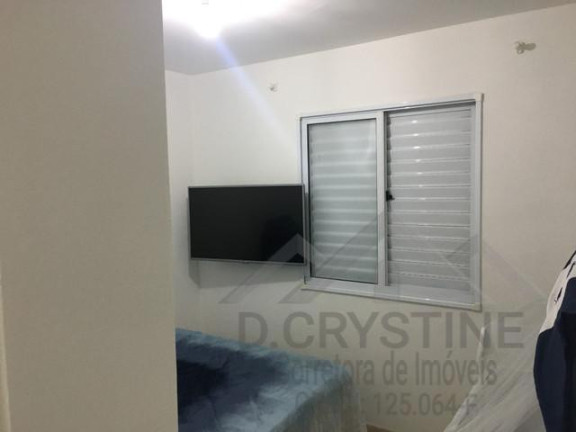 Imagem Apartamento com 2 Quartos à Venda, 54 m² em Portais - Cajamar