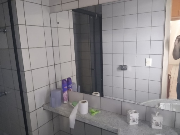 Imagem Apartamento com 3 Quartos à Venda, 138 m² em Fátima - Teresina Imagem Apartamento com 3 Quartos à Venda, 138 m² em Fátima - Teresina