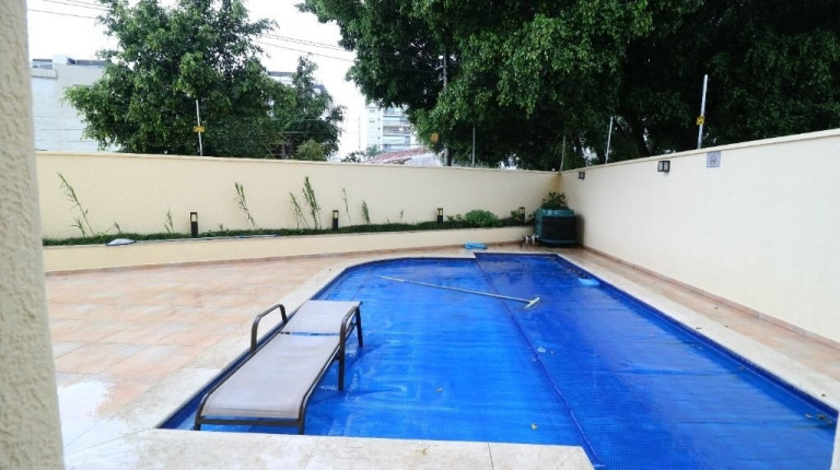 Imagem Apartamento com 1 Quarto à Venda, 49 m² em Casa Verde - São Paulo Imagem Apartamento com 1 Quarto à Venda, 49 m² em Casa Verde - São Paulo