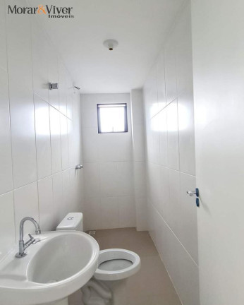 Imagem Apartamento com 3 Quartos à Venda, 58 m² em Boneca Do Iguaçu - São José Dos Pinhais Imagem Apartamento com 3 Quartos à Venda, 58 m² em Boneca Do Iguaçu - São José Dos Pinhais
