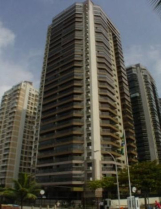 Imagem Apartamento com 3 Quartos à Venda, 145 m² em Barra Da Tijuca - Rio De Janeiro