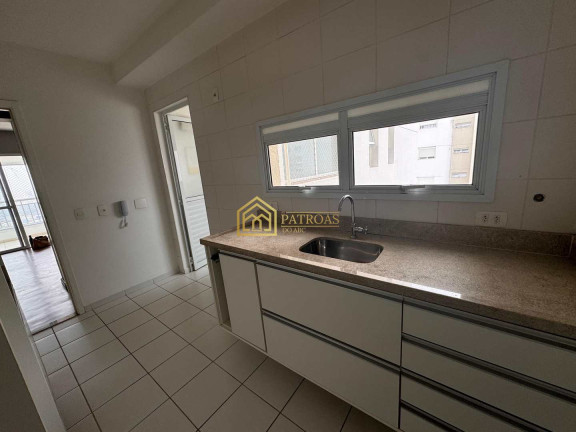 Imagem Apartamento com 2 Quartos para Alugar, 107 m² em Vila Lusitânia - São Bernardo Do Campo Imagem Apartamento com 2 Quartos para Alugar, 107 m² em Vila Lusitânia - São Bernardo Do Campo
