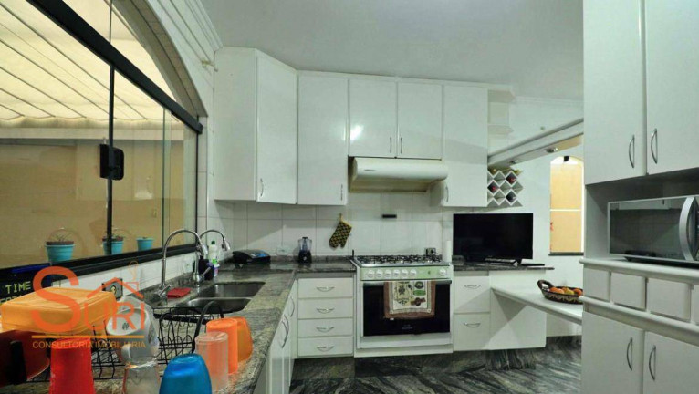 Imagem Sobrado com 4 Quartos à Venda, 300 m² em Utinga - Santo André Imagem Sobrado com 4 Quartos à Venda, 300 m² em Utinga - Santo André