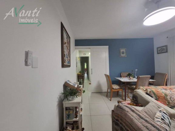 Imagem Apartamento com 2 Quartos à Venda, 106 m² em Aparecida - Santos Imagem Apartamento com 2 Quartos à Venda, 106 m² em Aparecida - Santos