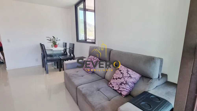 Imagem Apartamento com 3 Quartos à Venda, 97 m² em Santa Rosa - Niterói Imagem Apartamento com 3 Quartos à Venda, 97 m² em Santa Rosa - Niterói