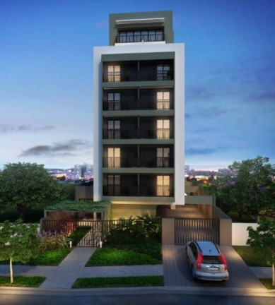Imagem Apartamento com 2 Quartos à Venda, 68 m² em Vila Izabel - Curitiba Imagem Apartamento com 2 Quartos à Venda, 68 m² em Vila Izabel - Curitiba