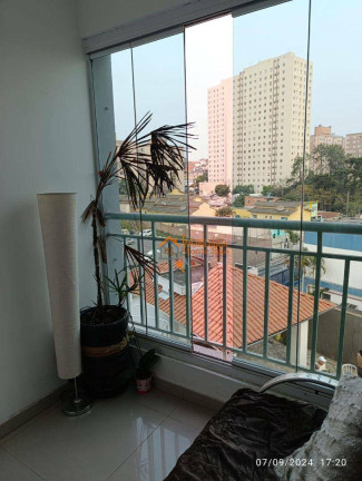 Imagem Apartamento com 2 Quartos à Venda, 55 m² em Centro - Guarulhos Imagem Apartamento com 2 Quartos à Venda, 55 m² em Centro - Guarulhos