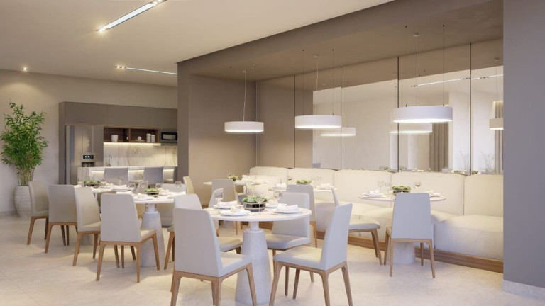 Imagem Apartamento com 3 Quartos à Venda, 95 m²