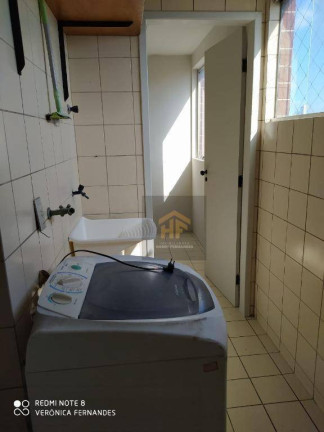 Imagem Cobertura com 4 Quartos à Venda, 226 m² em Parnamirim - Recife Imagem Cobertura com 4 Quartos à Venda, 226 m² em Parnamirim - Recife