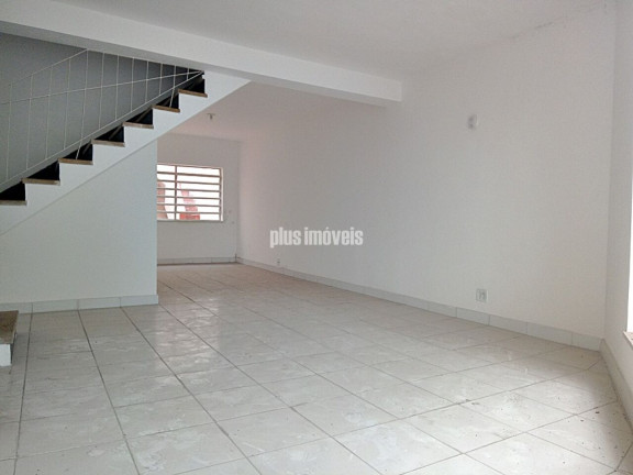 Imagem Casa com 3 Quartos à Venda, 186 m² em Mirandópolis - São Paulo Imagem Casa com 3 Quartos à Venda, 186 m² em Mirandópolis - São Paulo