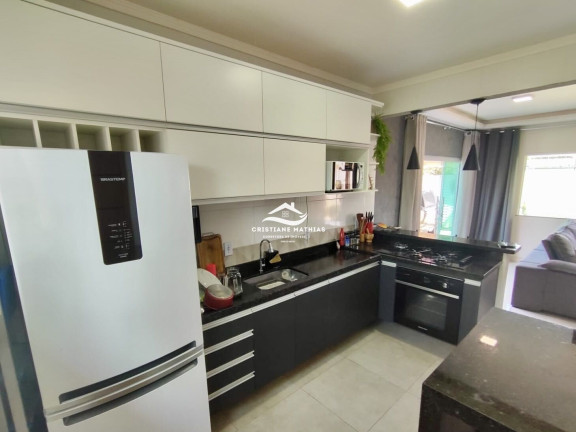 Imagem Casa com 2 Quartos à Venda, 80 m² em Jardim Atlântico Leste (itaipuaçu) - Maricá
