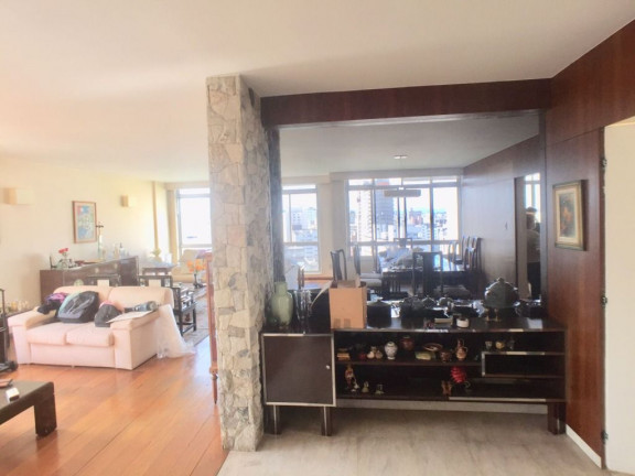 Imagem Apartamento com 4 Quartos à Venda, 250 m² em Higienópolis - São Paulo Imagem Apartamento com 4 Quartos à Venda, 250 m² em Higienópolis - São Paulo