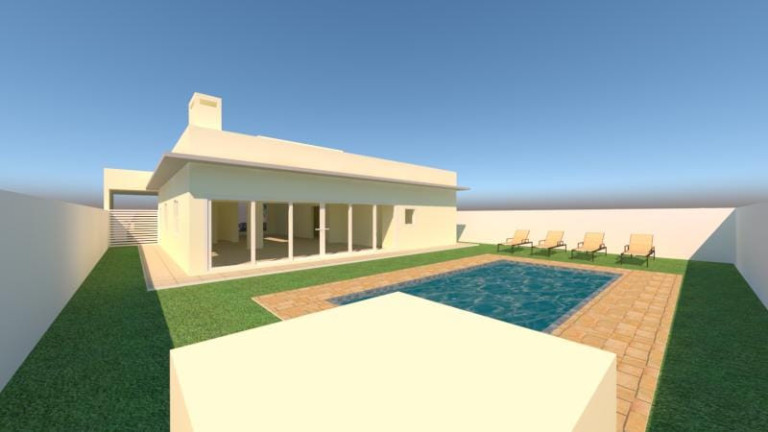 Imagem Casa com 3 Quartos à Venda, 169 m² em Ninho Verde I - Porangaba Imagem Casa com 3 Quartos à Venda, 169 m² em Ninho Verde I - Porangaba