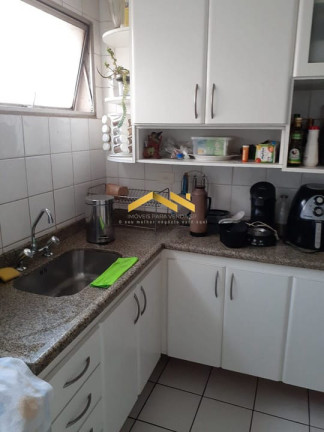 Imagem Apartamento com 2 Quartos à Venda, 70 m² em Saude - São Paulo
