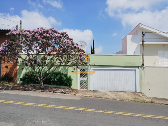 Imagem Casa com 3 Quartos à Venda,  em Jardim Faculdade - Itu