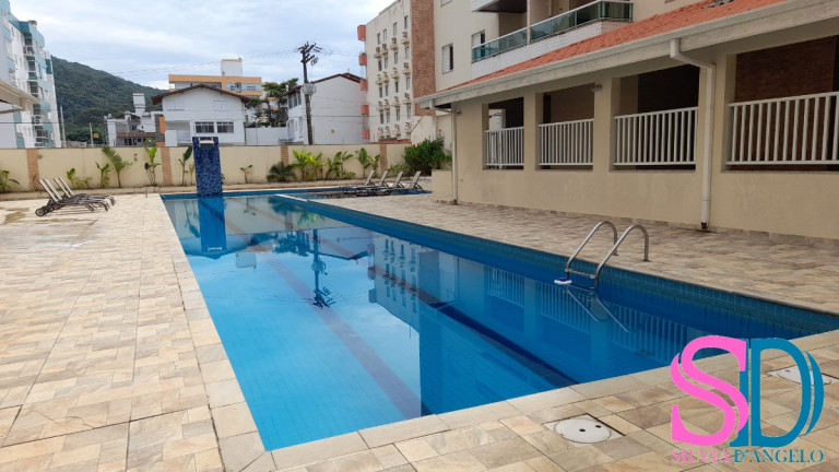 Imagem Apartamento com 2 Quartos para Alugar, 80 m² em Toninhas - Ubatuba Imagem Apartamento com 2 Quartos para Alugar, 80 m² em Toninhas - Ubatuba