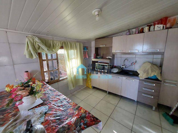 Imagem Casa com 3 Quartos à Venda, em Centro - Balneário Pinhal Imagem Casa com 3 Quartos à Venda, em Centro - Balneário Pinhal