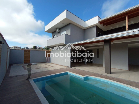 Imagem Casa de Condomínio com 4 Quartos à Venda, 670 m² em Colinas Do Sol - Bom Jesus Dos Perdões
