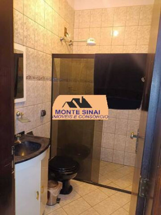 Imagem Casa de Condomínio com 4 Quartos à Venda, 492 m² em Jardim Ibiti Do Paço - Sorocaba Imagem Casa de Condomínio com 4 Quartos à Venda, 492 m² em Jardim Ibiti Do Paço - Sorocaba