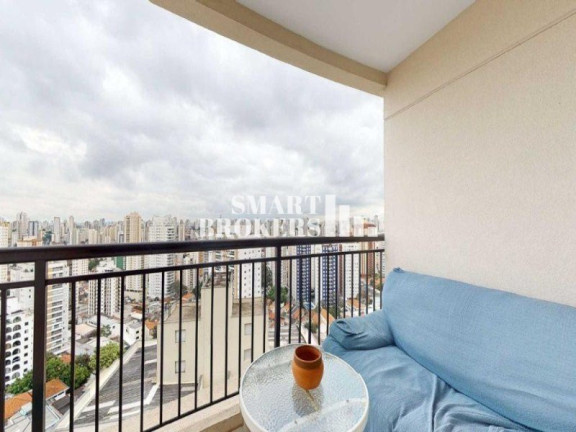 Imagem Apartamento com 3 Quartos à Venda, 87 m² em Bosque Da Saúde - São Paulo Imagem Apartamento com 3 Quartos à Venda, 87 m² em Bosque Da Saúde - São Paulo