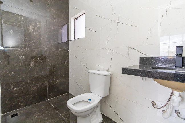 Imagem Casa de Condomínio com 3 Quartos à Venda, 97 m² em Uberaba - Curitiba Imagem Casa de Condomínio com 3 Quartos à Venda, 97 m² em Uberaba - Curitiba