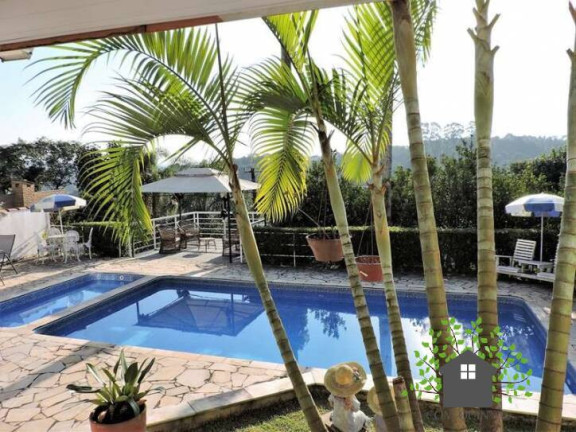 Imagem Casa com 5 Quartos à Venda,  em Villa Nostra - Carapicuíba