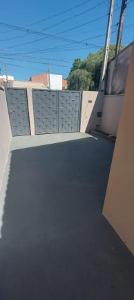 Imagem Casa com 2 Quartos à Venda, 64 m² em Cidade Aracy - São Carlos Imagem Casa com 2 Quartos à Venda, 64 m² em Cidade Aracy - São Carlos