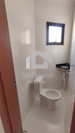 Imagem Sobrado com 3 Quartos à Venda, 130 m² em Vila Curuça - Santo André