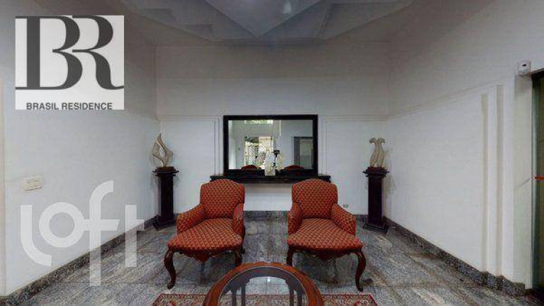 Imagem Apartamento com 3 Quartos à Venda, 280 m² em Moema - São Paulo Imagem Apartamento com 3 Quartos à Venda, 280 m² em Moema - São Paulo