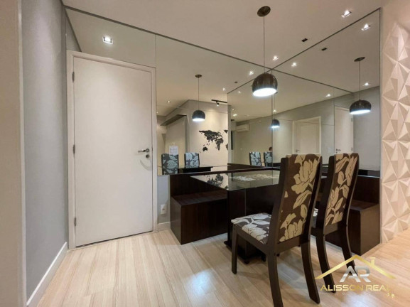 Imagem Apartamento com 2 Quartos à Venda, 60 m² em Jardim Tupanci - Barueri Imagem Apartamento com 2 Quartos à Venda, 60 m² em Jardim Tupanci - Barueri