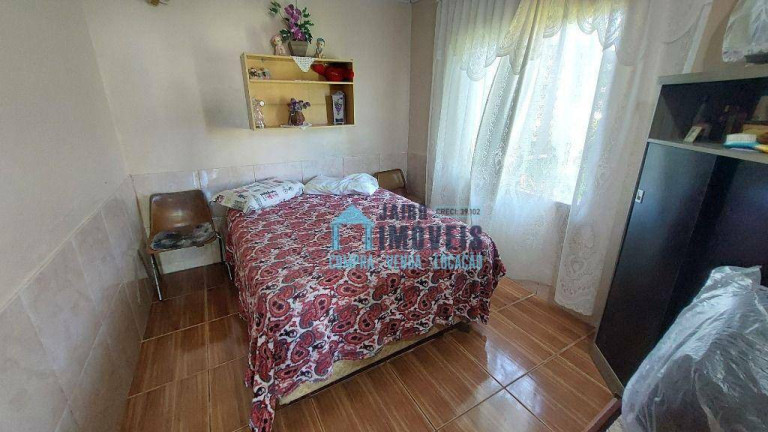 Imagem Casa com 5 Quartos à Venda, 600 m² em Magistério - Balneário Pinhal