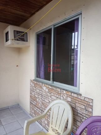 Imagem Casa com 3 Quartos à Venda, 121 m² em Marambaia - Belém Imagem Casa com 3 Quartos à Venda, 121 m² em Marambaia - Belém