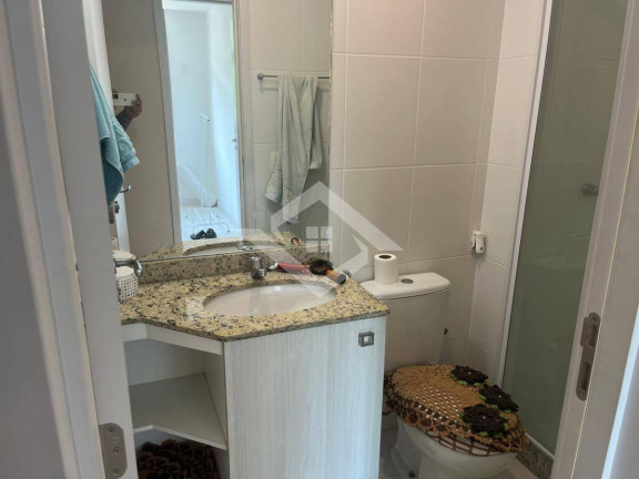 Imagem Apartamento com 3 Quartos à Venda, 80 m² em Santa Rosa - Niterói