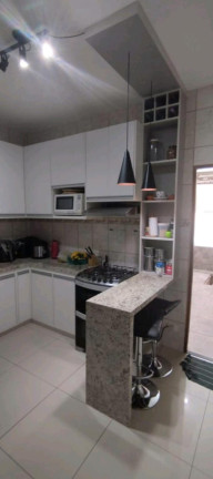 Imagem Sobrado com 3 Quartos à Venda, 180 m² em Vila Arriete - São Paulo