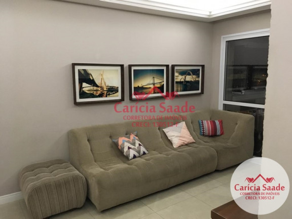 Imagem Apartamento com 3 Quartos à Venda, 76 m² em Vila Mariana - São Paulo