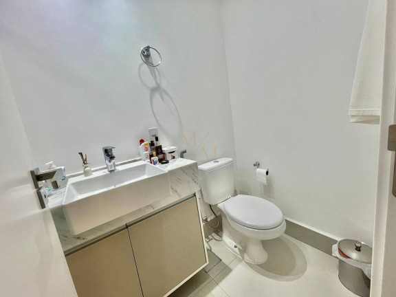Imagem Apartamento com 2 Quartos à Venda, 82 m² em Aparecida - Santos Imagem Apartamento com 2 Quartos à Venda, 82 m² em Aparecida - Santos