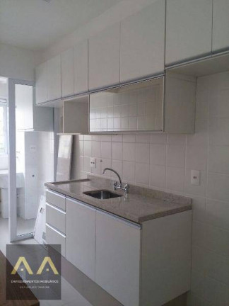 Apartamento com 2 Quartos para Alugar, 65 m² em Alphaville - Barueri