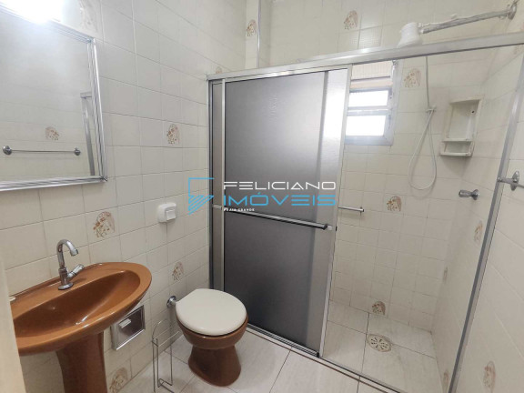 Imagem Apartamento com 1 Quarto à Venda, 57 m² em Guilhermina - Praia Grande Imagem Apartamento com 1 Quarto à Venda, 57 m² em Guilhermina - Praia Grande