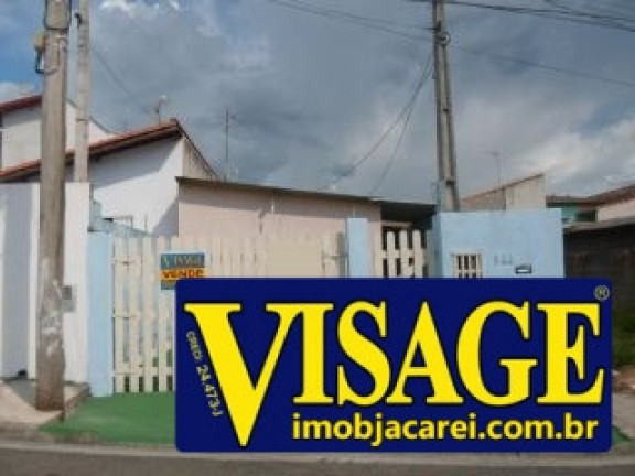 Imagem Casa com 2 Quartos à Venda, em Jd. St. Marina - Jacareí Imagem Casa com 2 Quartos à Venda, em Jd. St. Marina - Jacareí