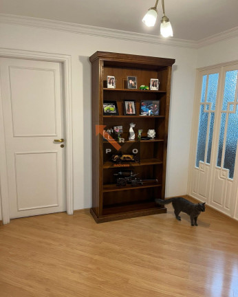 Imagem Imóvel com 3 Quartos à Venda, 145 m² em Vila Moinho Velho - São Paulo Imagem Imóvel com 3 Quartos à Venda, 145 m² em Vila Moinho Velho - São Paulo