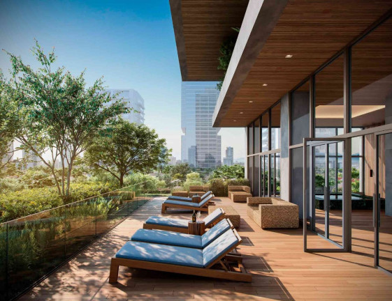 Imagem Imóvel com 2 Quartos à Venda, 209 m² em Itaim Bibi - São Paulo Imagem Imóvel com 2 Quartos à Venda, 209 m² em Itaim Bibi - São Paulo