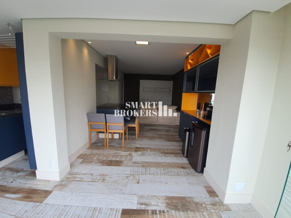 Imagem Apartamento com 2 Quartos à Venda, 76 m² em Aclimação - São Paulo