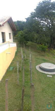 Imagem Chácara com 3 Quartos à Venda, 3.332 m² em Planalto Verde - São Roque