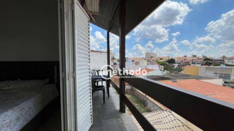 Imagem Casa com 4 Quartos à Venda, 219 m² em Jardim Chapadão - Campinas Imagem Casa com 4 Quartos à Venda, 219 m² em Jardim Chapadão - Campinas