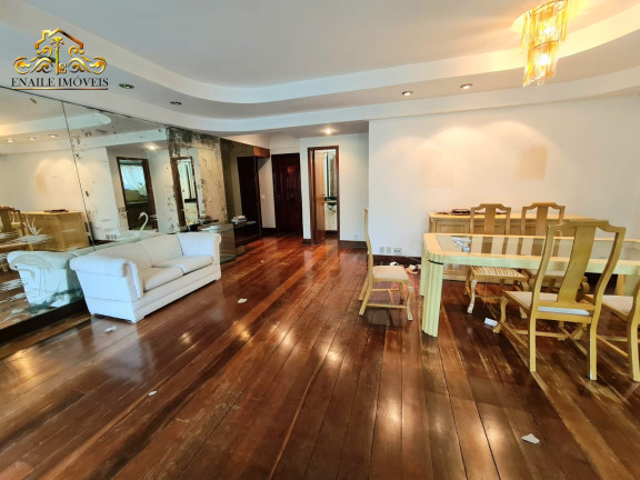 Imagem Apartamento com 4 Quartos à Venda, 185 m² em Copacabana - Rio De Janeiro