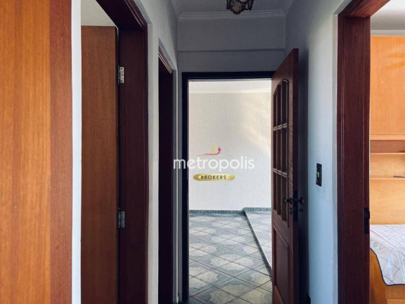 Imagem Apartamento com 3 Quartos à Venda, 110 m² em Cerâmica - São Caetano Do Sul Imagem Apartamento com 3 Quartos à Venda, 110 m² em Cerâmica - São Caetano Do Sul
