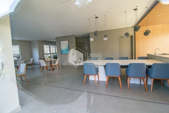 Imagem Apartamento com 2 Quartos à Venda, 39 m² em Vila Sônia - São Paulo