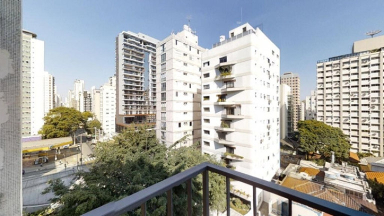 Imagem Apartamento com 3 Quartos à Venda, 199 m² em Jardim Paulista - São Paulo