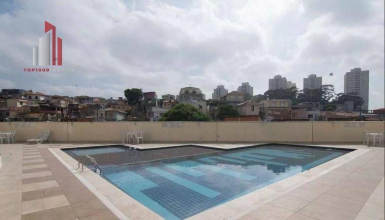 Imagem Apartamento com 2 Quartos à Venda, 51 m² em Freguesia Do ó - São Paulo Imagem Apartamento com 2 Quartos à Venda, 51 m² em Freguesia Do ó - São Paulo